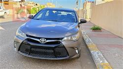 تۆیۆتا کامری